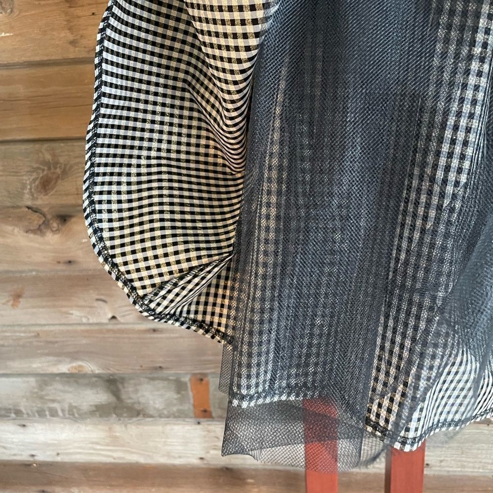 Brittany Nicole Maxi Dress EUC - Picture 8 of 8